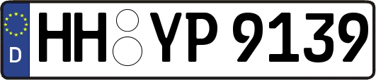 HH-YP9139