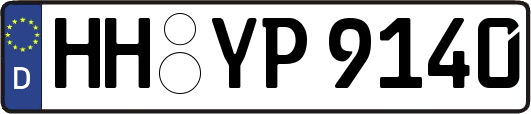 HH-YP9140