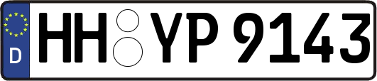 HH-YP9143