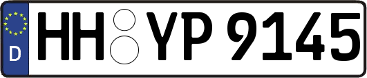 HH-YP9145