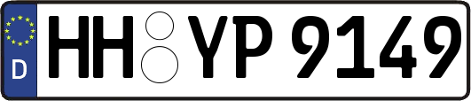 HH-YP9149
