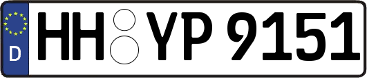 HH-YP9151