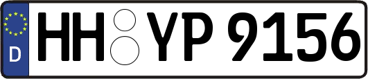 HH-YP9156