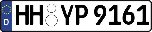 HH-YP9161