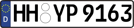 HH-YP9163