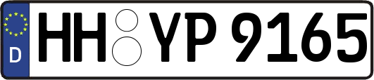 HH-YP9165