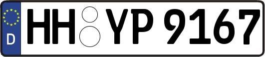 HH-YP9167