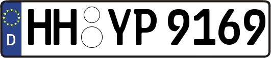 HH-YP9169