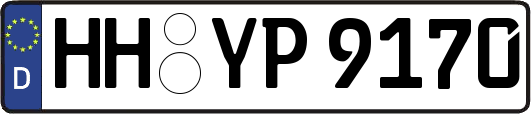 HH-YP9170