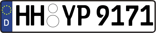 HH-YP9171