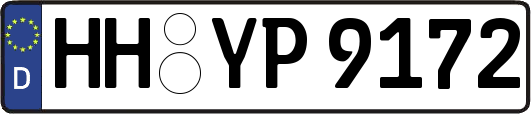 HH-YP9172
