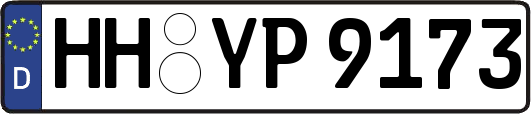 HH-YP9173