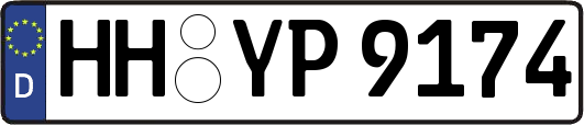 HH-YP9174