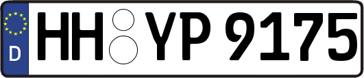 HH-YP9175
