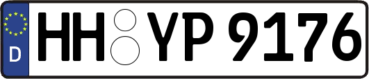 HH-YP9176