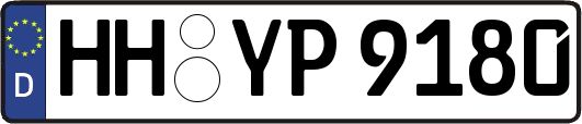 HH-YP9180