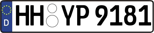 HH-YP9181