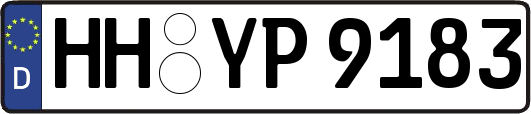 HH-YP9183
