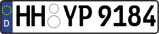 HH-YP9184