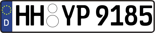HH-YP9185