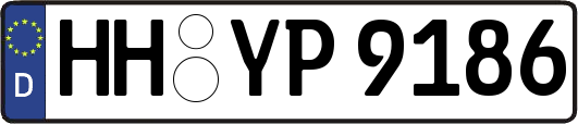 HH-YP9186