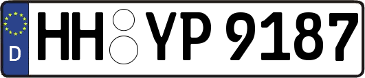 HH-YP9187