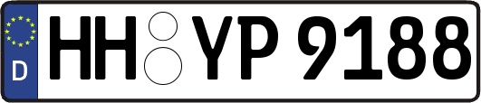 HH-YP9188
