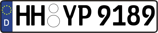 HH-YP9189