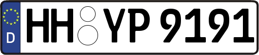 HH-YP9191