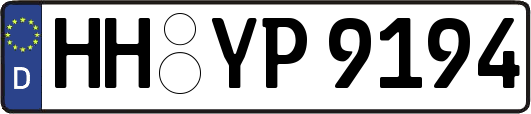 HH-YP9194