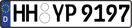 HH-YP9197