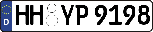 HH-YP9198