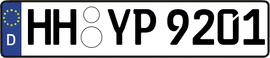 HH-YP9201