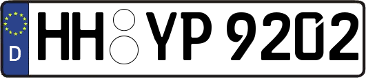 HH-YP9202
