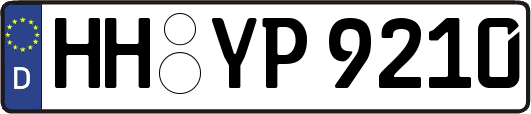 HH-YP9210