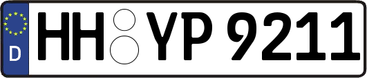 HH-YP9211