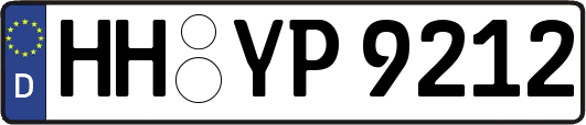 HH-YP9212