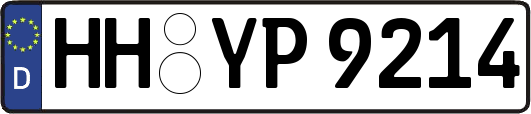 HH-YP9214