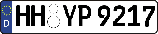 HH-YP9217