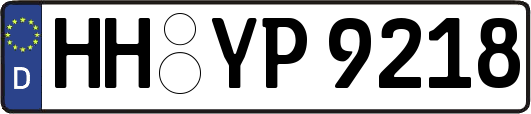 HH-YP9218