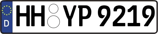 HH-YP9219