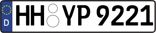 HH-YP9221