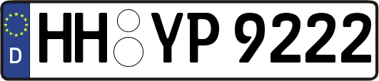 HH-YP9222
