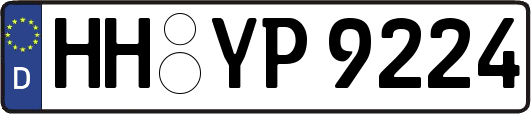 HH-YP9224