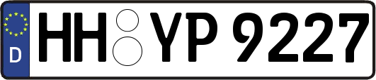 HH-YP9227