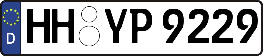 HH-YP9229