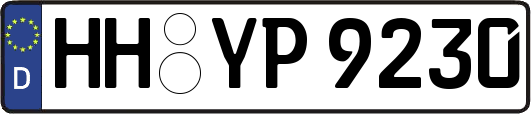 HH-YP9230