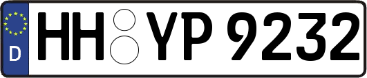 HH-YP9232