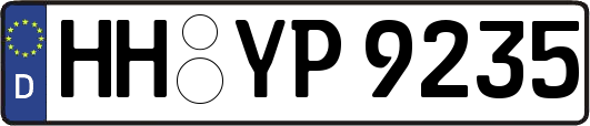 HH-YP9235