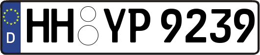 HH-YP9239